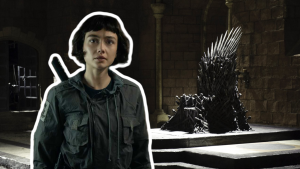 Cette saga de SF ultra culte revient avec des acteurs de Game of Thrones ! Les milenial et la gen X en extase