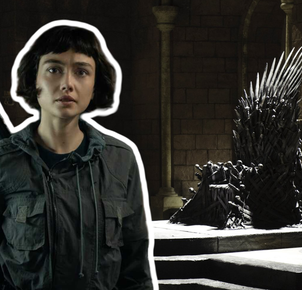 Cette saga de SF ultra culte revient avec des acteurs de Game of Thrones ! Les milenial et la gen X en extase