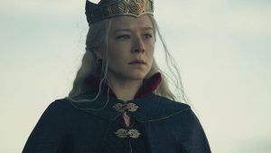 Le trailer de cet épisode 4 de la saison 3 de House of the Dragon donne beacoup d'indices sur le futur de la série