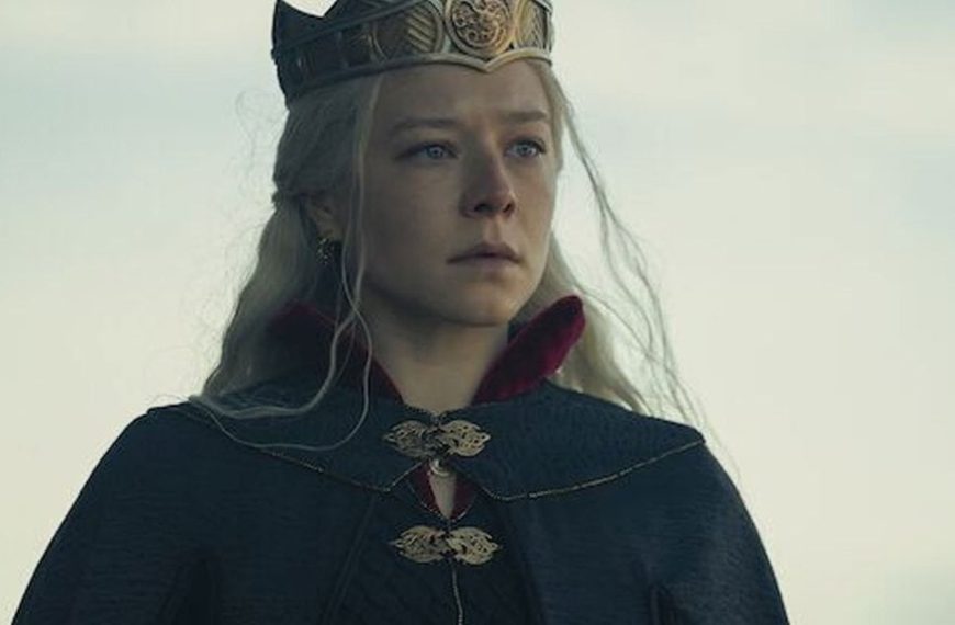 Le trailer de cet épisode 4 de la saison 3 de House of the Dragon donne beacoup d'indices sur le futur de la série