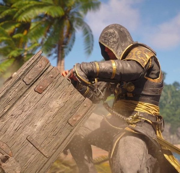 Map Assassin's Creed Black Flag Resynced : La carte avec les coffres, les chants marins, les points de vue pour vous guider sur tous les trophées !
