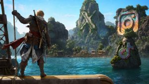 "Votre compte a été piraté" Le héros de Assassin's Creed Black Flag prend le contrôle de vos réseaux sociaux…