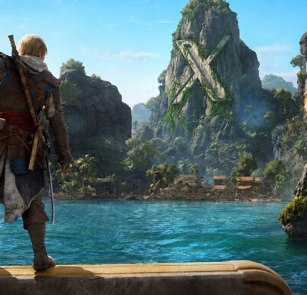 "Votre compte a été piraté" Le héros de Assassin's Creed Black Flag prend le contrôle de vos réseaux sociaux…