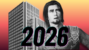 Jeux vidéo, la catastrophe 2026 : voici la liste de tous les jeux annulés et de tous les studios fermés cette année
