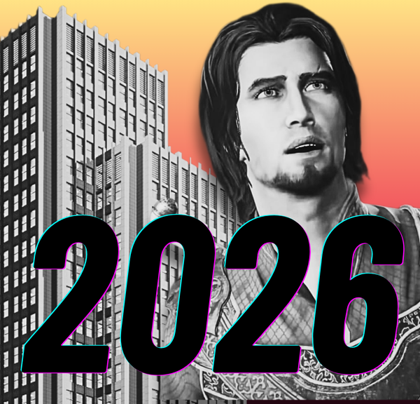 Jeux vidéo, la catastrophe 2026 : voici la liste de tous les jeux annulés et de tous les studios fermés cette année