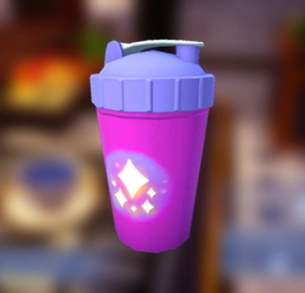 Milkshake Disney Dreamlight Valley : la recette et le guide pour réussir la quête de Gaston