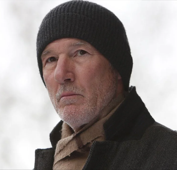 « Je me suis mis à genoux devant lui et je l'ai supplié » : cela fait 30 ans que Richard Gere souhaite travailler avec ce réalisateur