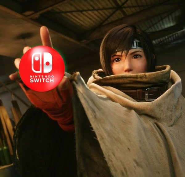 Noté 18/20, l'un des meilleurs RPG des années 2020 est à moins de 20€ sur Nintendo Switch 2