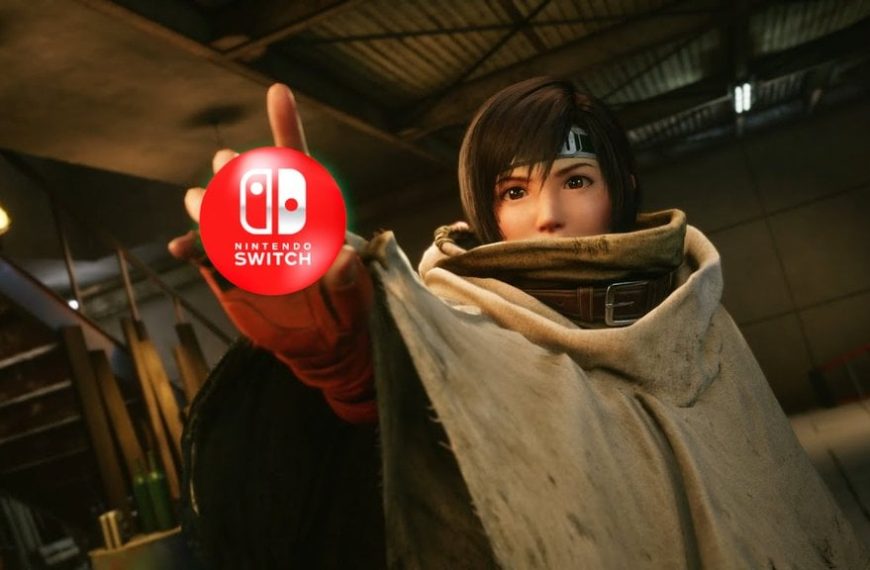 Noté 18/20, l'un des meilleurs RPG des années 2020 est à moins de 20€ sur Nintendo Switch 2