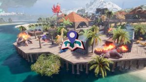 Map Interactive Palworld 1.0 : la carte avec les nouveaux Pals et les zones inédites