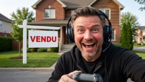 Ce joueur emprunte 87.000€ pour en récupérer 550 000€ grâce à un objet virtuel dans un jeu vidéo