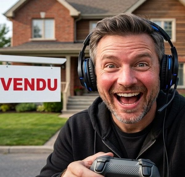 Ce joueur emprunte 87.000€ pour en récupérer 550 000€ grâce à un objet virtuel dans un jeu vidéo