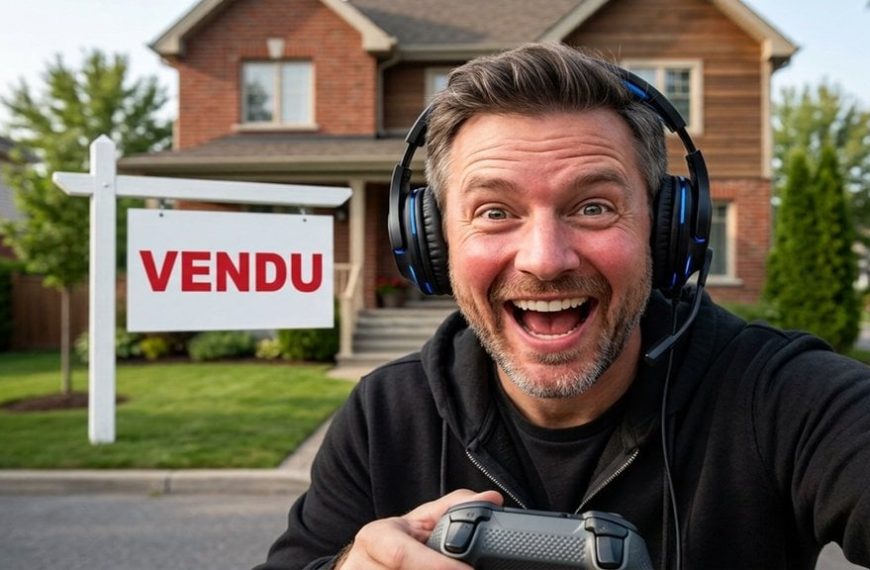 Ce joueur emprunte 87.000€ pour en récupérer 550 000€ grâce à un objet virtuel dans un jeu vidéo