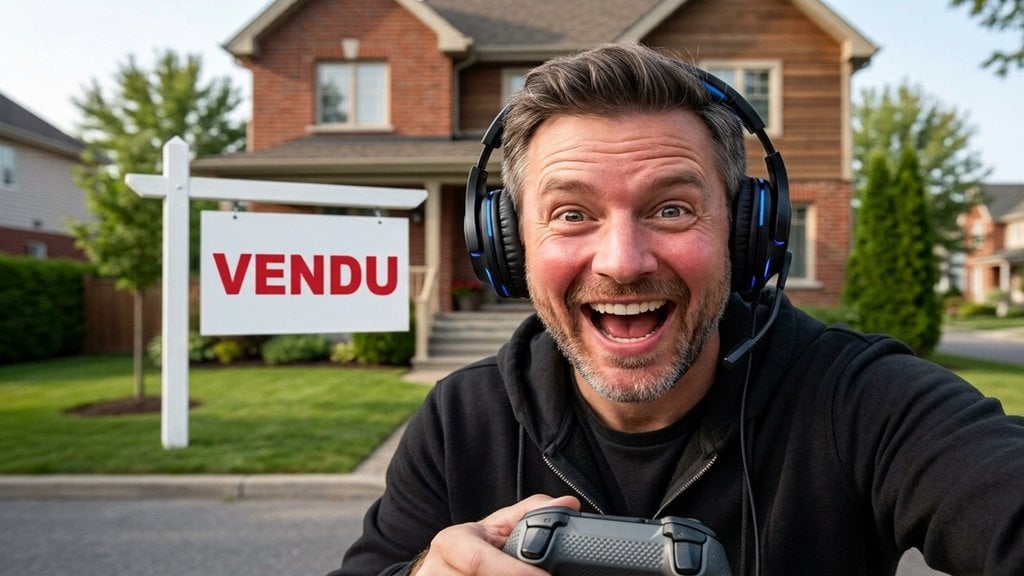 Ce joueur emprunte 87.000€ pour en récupérer 550 000€ grâce à un objet virtuel dans un jeu vidéo