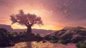Le meilleur endroit de Zelda Breath of the Wild cache un hommage émouvant a une personnalité incontournable du jeu vidéo…