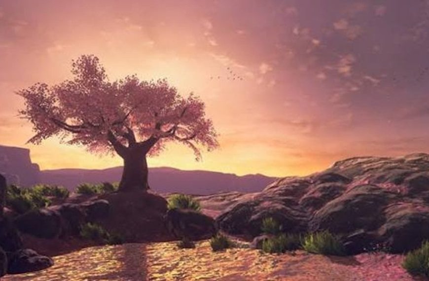 Le meilleur endroit de Zelda Breath of the Wild cache un hommage émouvant a une personnalité incontournable du jeu vidéo…