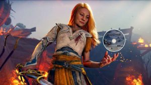 God of War : grâce à la fin des jeux PlayStation en physique, on connaît (à peu près) la date de sortie de GoW : Laufey