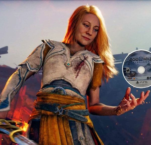 God of War : grâce à la fin des jeux PlayStation en physique, on connaît (à peu près) la date de sortie de GoW : Laufey