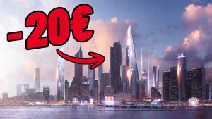 Noté 17/20, ce jeu a l'une des meilleures histoires de la PS4 : il est à moins de 20€ sur PS5