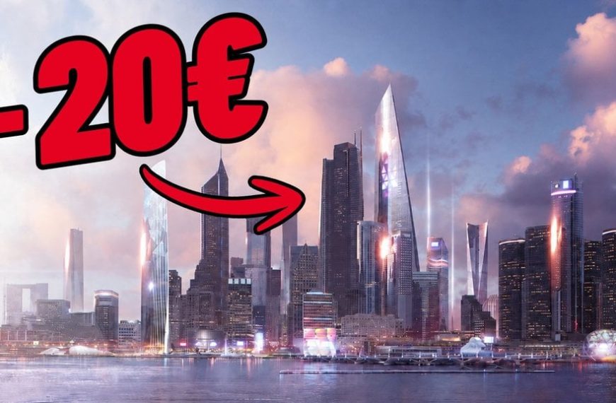 Noté 17/20, ce jeu a l'une des meilleures histoires de la PS4 : il est à moins de 20€ sur PS5