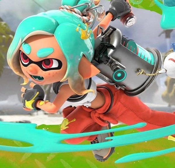 Test Splatoon Raiders sur Switch 2
