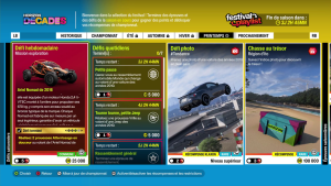 Forza Horizon 6 atterrissage en douceur : comment réussir le défi hebdomadaire avec l'Ariel Nomad ?