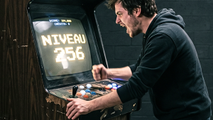 Pourquoi personne ne pourra jamais finir ce jeu culte des années 80 : le mystère du niveau 256