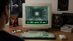 Il a fallu 24 ans pour terminer ce jeu vidéo à 100%