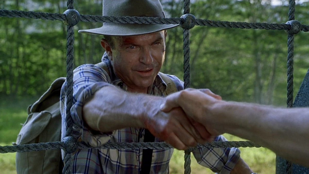 Un visage gravé dans l’histoire du cinéma : les fans pleurent la disparition à 78 ans de Sam Neill (Jurassic Park, Peaky Blinders…)