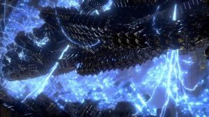 Alors que la saison 2 sera diffusée en 2026, la saison 3 de cette série de SF par les créateurs de Game of Thrones a déjà débuté