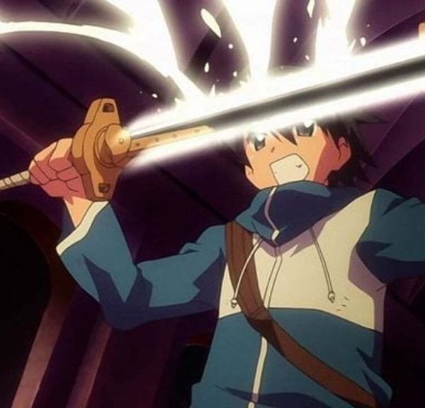 20 ans plus tard, ce légendaire anime fantastique, pilier incontournable du genre, fait son grand retour