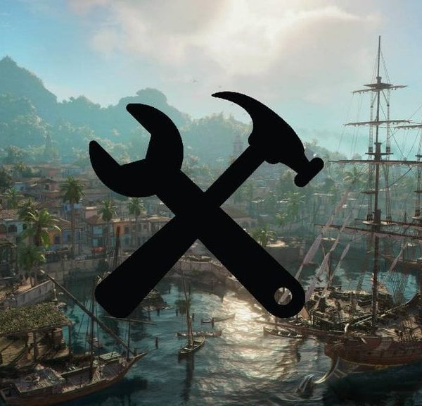Assassin's Creed Black Flag Resynced : ces options qu'il faut absolument activer ou désactiver