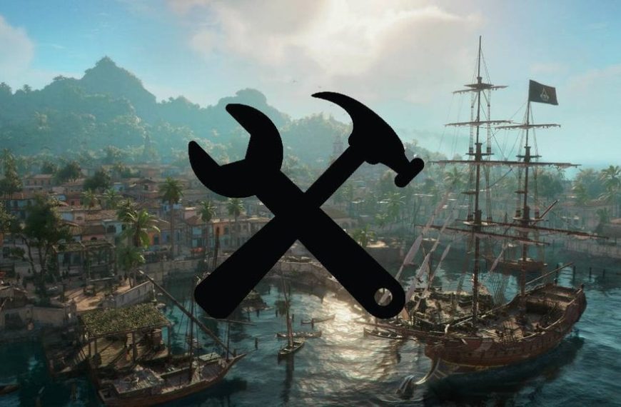 Assassin's Creed Black Flag Resynced : ces options qu'il faut absolument activer ou désactiver