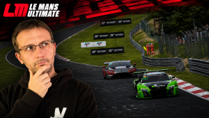 Pour moi c'est la nouvelle référence du Sim Racing : cette annonce rapproche enfin Le Mans Ultimate de la Nordschleife
