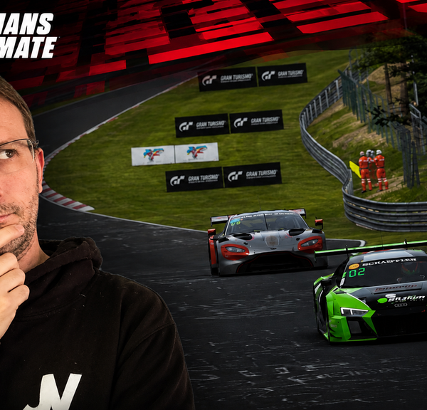 Pour moi c'est la nouvelle référence du Sim Racing : cette annonce rapproche enfin Le Mans Ultimate de la Nordschleife