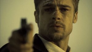 "Je n'ai rien compris au scénario" Brad Pitt est passé à côté du rôle d'une vie parce que ce scénario était trop long pour lui