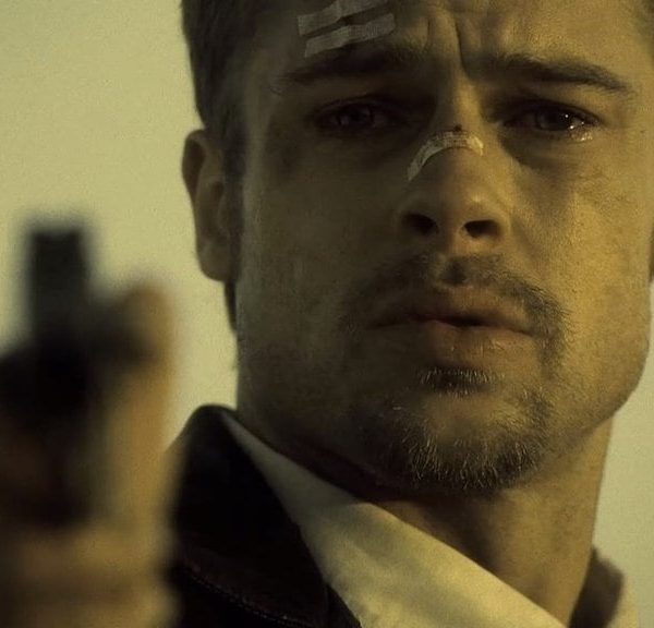 "Je n'ai rien compris au scénario" Brad Pitt est passé à côté du rôle d'une vie parce que ce scénario était trop long pour lui