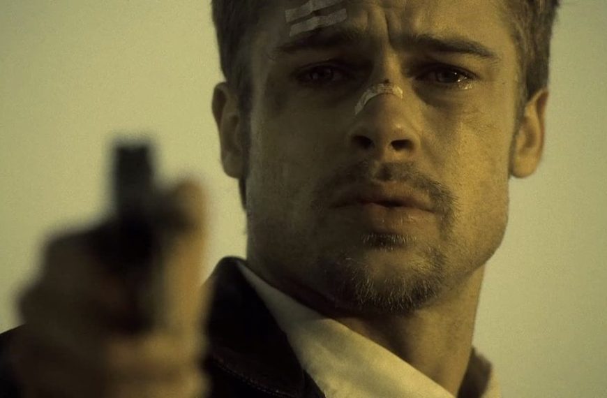 "Je n'ai rien compris au scénario" Brad Pitt est passé à côté du rôle d'une vie parce que ce scénario était trop long pour lui