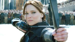 "Plagiat" Pour Quentin Tarantino, la saga Hunger Games qui a rapporté plus de 3 milliards $ est une pâle copie de ce film japonais culte