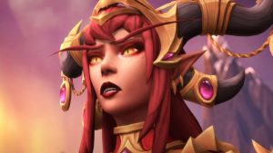 "Je l’ai toujours gardée dans mon inventaire” Il y a 2 ans, ce joueur de WoW a contacté Blizzard de toute urgence, car il ne veut absolument pas perdre le dernier souvenir de son père