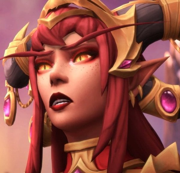 "Je l’ai toujours gardée dans mon inventaire” Il y a 2 ans, ce joueur de WoW a contacté Blizzard de toute urgence, car il ne veut absolument pas perdre le dernier souvenir de son père