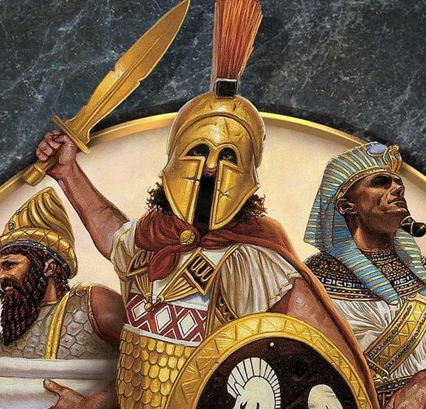 Age of Empires était dans l'erreur : un expert explique pourquoi