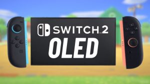 La Nintendo Switch 2 OLED, bientôt une réalité ? L'un des plus grands fabricants d'écrans OLED serait sur le coup