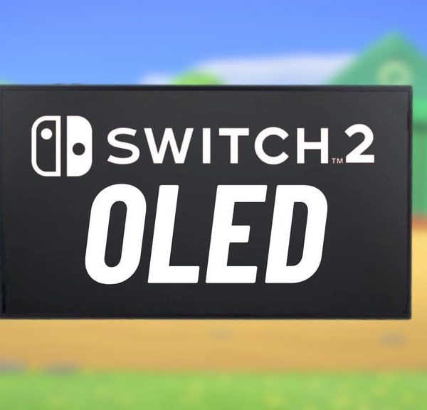 La Nintendo Switch 2 OLED, bientôt une réalité ? L'un des plus grands fabricants d'écrans OLED serait sur le coup