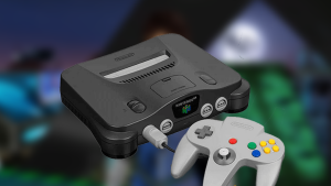 18/20, c'est l'un des meilleurs FPS de la Nintendo 64 et je veux le voir revenir, mais le sort s'acharne contre lui !