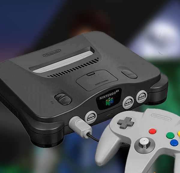 18/20, c'est l'un des meilleurs FPS de la Nintendo 64 et je veux le voir revenir, mais le sort s'acharne contre lui !