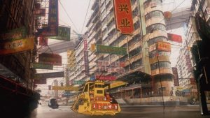 La nouvelle adaptation animée de ce manga mythique des années 90 déstabilise certains fans