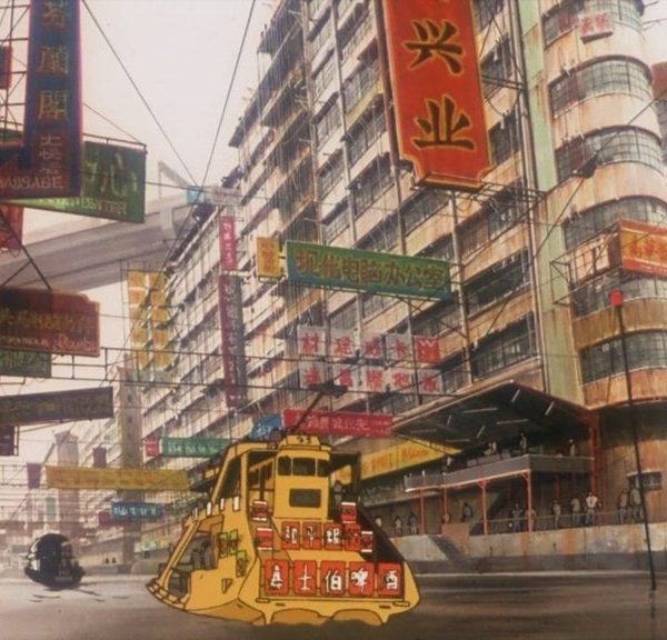 La nouvelle adaptation animée de ce manga mythique des années 90 déstabilise certains fans