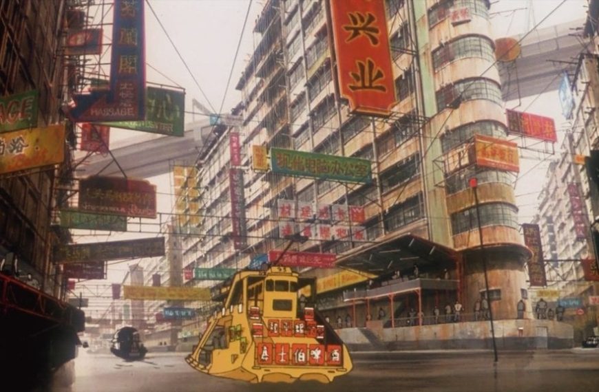 La nouvelle adaptation animée de ce manga mythique des années 90 déstabilise certains fans