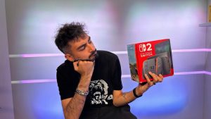 Ça fait 1 an que je possède une Nintendo Switch 2 et mon avis sur la console a beaucoup évolué